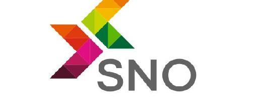 Sno Surfaces 60x60 cm Nano soluble salt collection